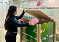 LG전자, 멕시코 대학생들과 의류 업사이클링 캠페인