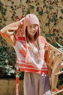 플라스틱아일랜드, 젤라비 함께한 겨울 컬렉션 공개