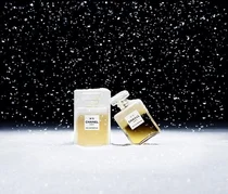 샤넬, 리미티드 에디션 '홀리데이 향수 컬렉션' 출시