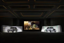 롤스로이스, 디테일 강조한 '컬리넌 시리즈 II' 한국에 선봬