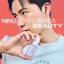 스킨케어 브랜드 밈즈, ‘무신사뷰티’ 입점 기념 최대 49% 할인 제공