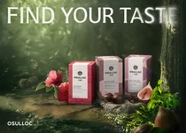 오설록, 블렌디드 티 신제품 3종 출시