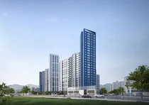 두산건설, ‘두산위브 더센트럴 부평’ 21일 특별공급 22일 1순위 청약 접수