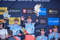 현대차, WRC유럽·TCR중국 레이스 동반 우승