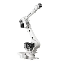 HD현대로보틱스, 산업용 로봇 'U시리즈' 출시