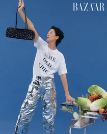 쿠론, 방송인 홍진경과 협업해 ‘라엘 에디션’ 출시