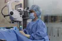 수능 후 뉴스마일라식 고려한다면?