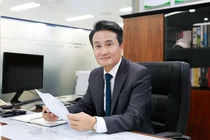 대보그룹, 대보정보통신 대표이사에 채승언 부사장 내정