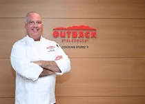 아웃백, 미국 본사 R&D 총괄 셰프 방한해 신메뉴 점검