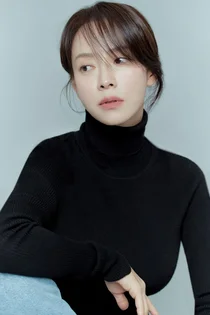 송지효, 해녀된다