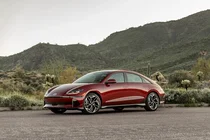 현대차·기아, 美 ‘2024 전기차 톱 픽’ 최다 선정