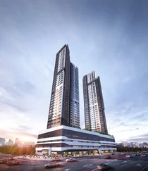 지방 아파트 전세가율 70% 넘어서…차라리 내 집 살까?