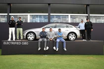 KPGA·DP월드투어 ‘2024 제네시스 챔피언십’ 개막