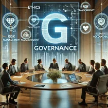 [표] 2024년 ESG 지배구조 등급 기업별 등급