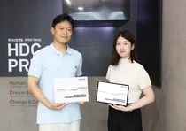 HDC현대산업개발,  ESG 평가 통합 A등급 부여...전년비 1등급 상승