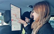 LG전자, 獨서 자체 개발 교통안전 솔루션 소개 