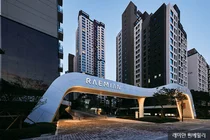 고급아파트의 상징 '아침 밥'...지방 아파트도 조식 서비스 도입 확산