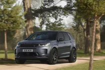 '차박 더 안락하게' '2025년형 뉴 디스커버리 스포츠' 출시