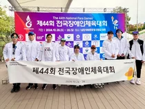 넷마블조정선수단, 12개 메달 획득