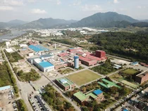 코스모신소재, 3분기 영업익 65억원..