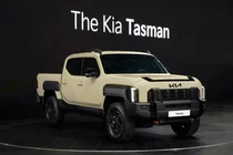 베일 벗은 기아의 첫 정통 픽업 ‘더 기아 타스만’