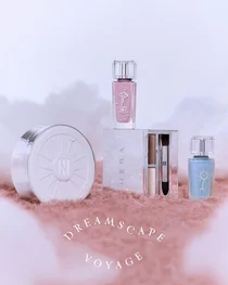 헤라, 설레는 꿈의 여정 담은 '홀리데이 컬렉션' 출시