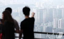 부동산시장 양극화 속 주택사업경기전망 5개월만에 하락