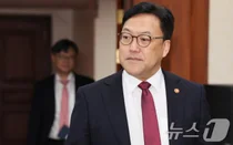 '새출발기금' 현장 또 찾은 김병환 