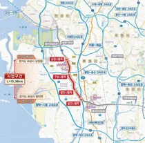 HL디앤아이한라, 고속화도로등 이달 신규사업 2건 3820억 수주