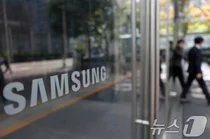 그래도 삼성전자인데...개미들 '눈물범벅 물타기'