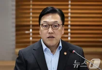 김병환 금융위원장 