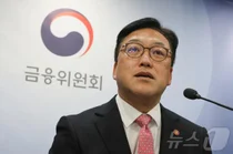 취임 3개월 맞은 김병환 금융위원장..해묵은 과제 팔 걷는다