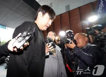 '만취 운전' 개그맨 이진호 여자친구…자택서 숨진 채 발견