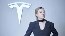 '일론 머스크 픽'...김예지, 국내 1호 테슬라 앰배서더 발탁