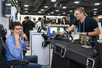 현대차∙기아, 2024 오픈 이노베이션 라운지