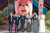 롯데홈쇼핑, 중동서 K-브랜드 6천만 달러 수출 상담