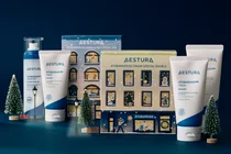 에스트라, 2024 홀리데이 한정판 기획세트 출시