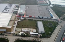 엠씨넥스, 68억원 자사주 40만주 취득 결의