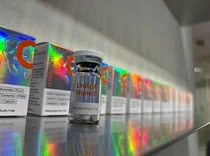 에이치투메디, 올인원 타입 스킨부스터 '라라트리플C' 출시