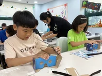 LG이노텍 소재∙부품 과학교실’, 14년간 과학 꿈나무 1만명 거쳐갔다