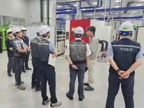 LG마그나, ‘대한민국안전대상’ 대통령상 수상