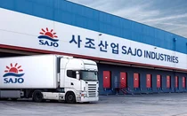 사조산업, 그린벨트 해제 테마에..+18%→-28%