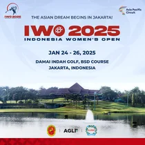 2025 KLPGA 드림투어, AGLF 아시아 태평양 서킷 합류.