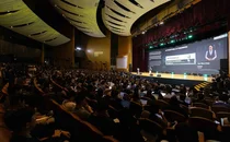 최태원 회장이 이끈 ‘SK AI 서밋’… 