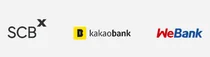 카카오뱅크 “태국 진출 뱅크 앱 직접 개발하겠다”