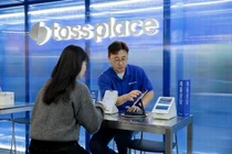 토스플레이스, 9일까지 서울 카페쇼 참가