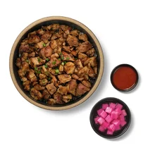 교촌치킨, 프리미엄 한 끼 메뉴 ‘다담덮밥’ 출시