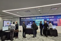 삼성전자, '실리콘밸리 미래통신서밋' 개최