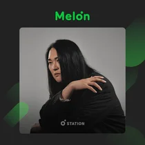 멜론, ‘11월 아티스트’로 단편선 선정