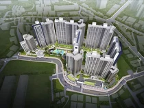 동문건설, 파주광탄농협과 도농상생 ‘맞손’…쌀 소비촉진 눈길